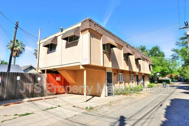 Building Photo - 2722 26th St