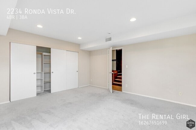 Building Photo - 2234 Ronda Vista Dr