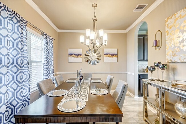 Building Photo - 19611 Travis Cannon Ln