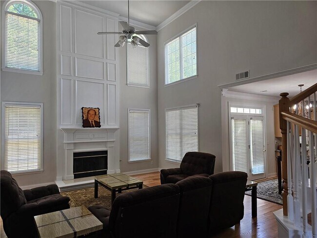 Building Photo - 1692 Telfair Chase Way