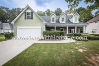 Building Photo - Gorgeous 4bd/ 2.5 Bath / Attention to Deta...