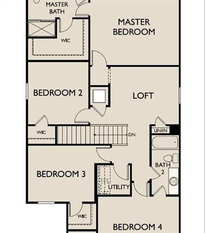 Building Photo - 5909 Sahara Dr