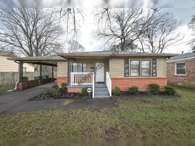 Primary Photo - 306 Kay St