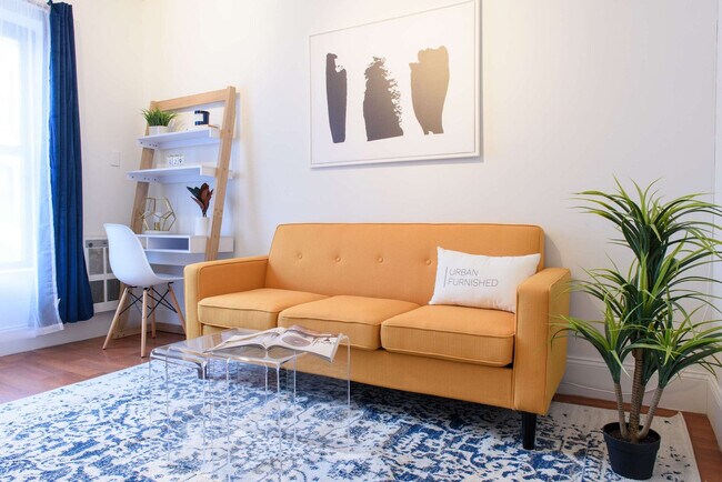 Building Photo - 69 Clinton St