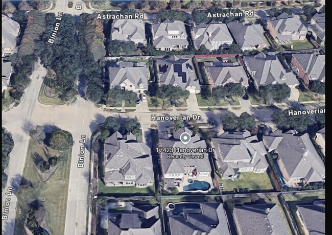 Building Photo - 17423 Hanoverian Dr