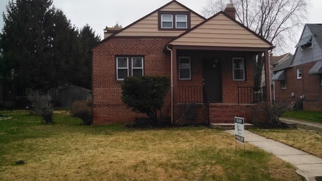 Building Photo - 3802 Biddison Ln