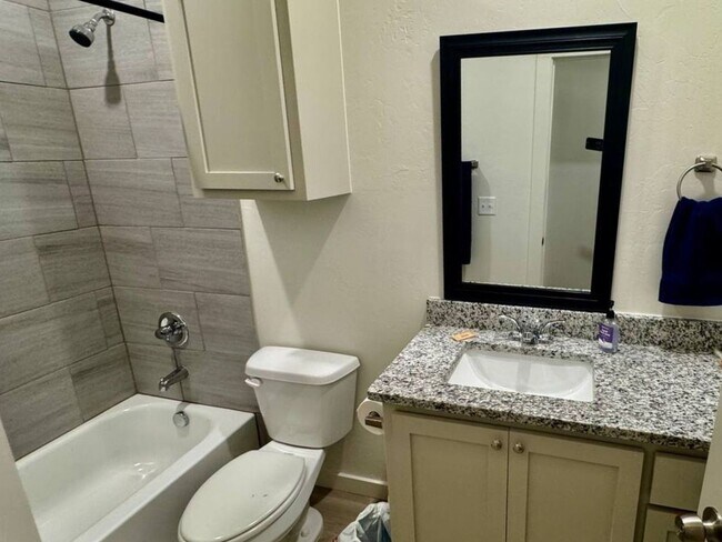 Building Photo - Brand-New 2BR/2BA Home | Fully Furnished | All Utilities Included