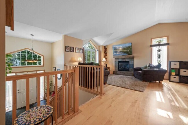 Building Photo - 2921 235th Ave NW