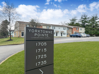 Building Photo - 1700 Yorktowne Dr