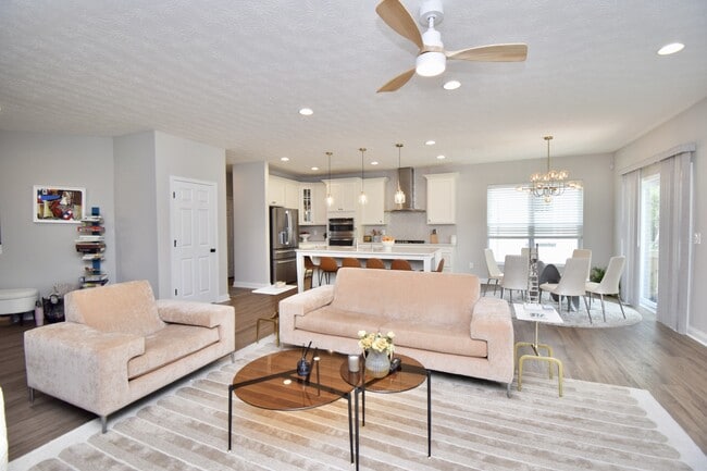 Building Photo - 7164 Glenvalley Dr