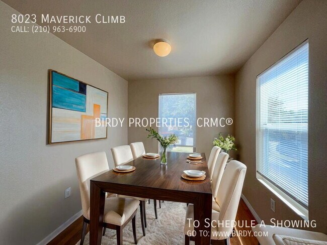 Building Photo - 8023 Maverick Climb