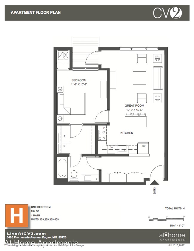 Building Photo - 3485 Promenade Ave