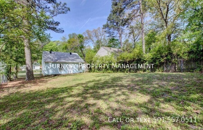 Building Photo - 3219 Holt St