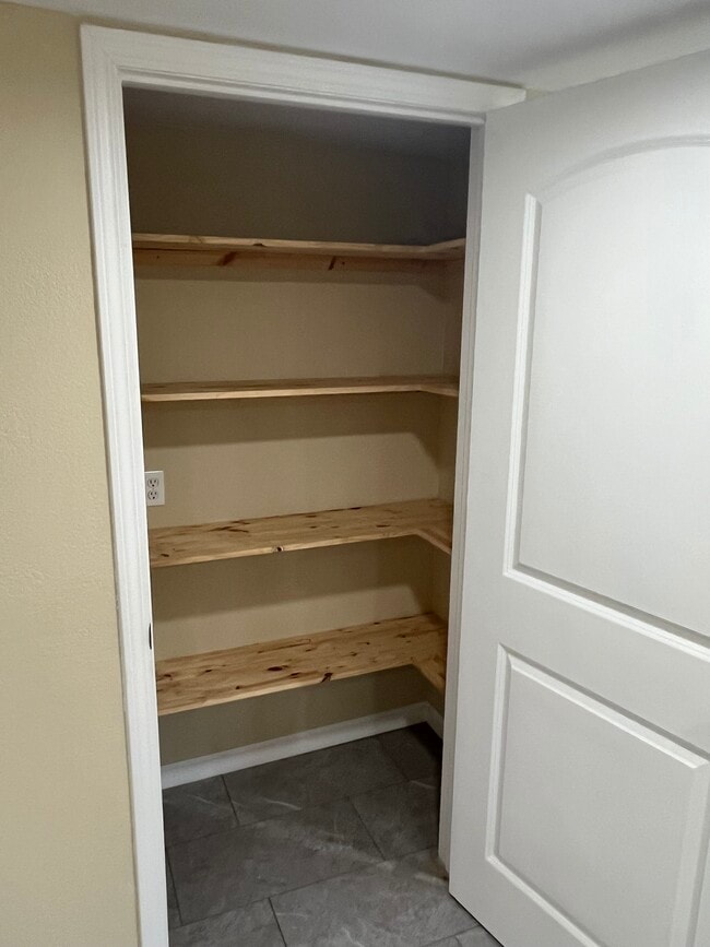 Pantry - 805 S Frey St