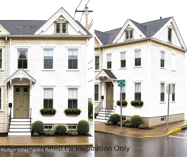Building Photo - 562 State St