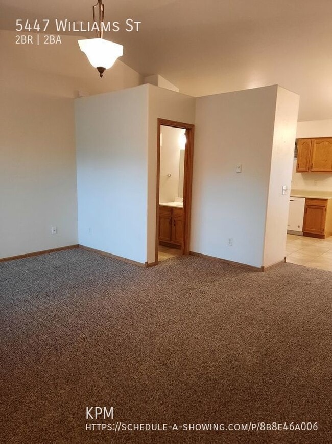 Building Photo - 5447 Williams St