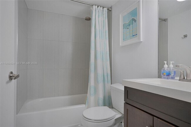 Building Photo - 6767 Collins Ave