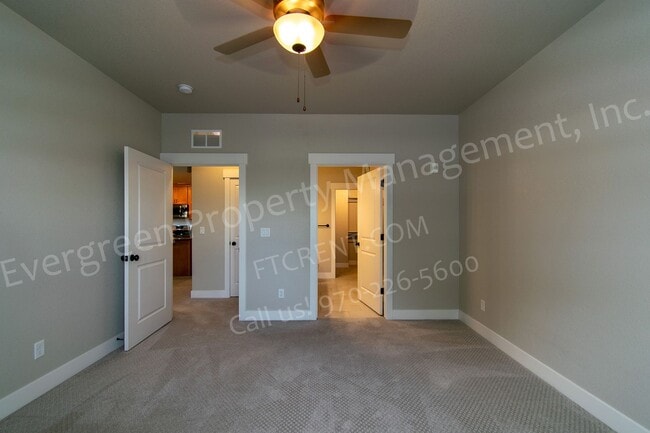 Building Photo - 4612 Hahns Peak Dr