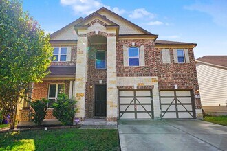 Building Photo - Exquisite 3-bedroom, 2.5-bathroom off 1604 and Culebra Road - Realtor Commission: $500