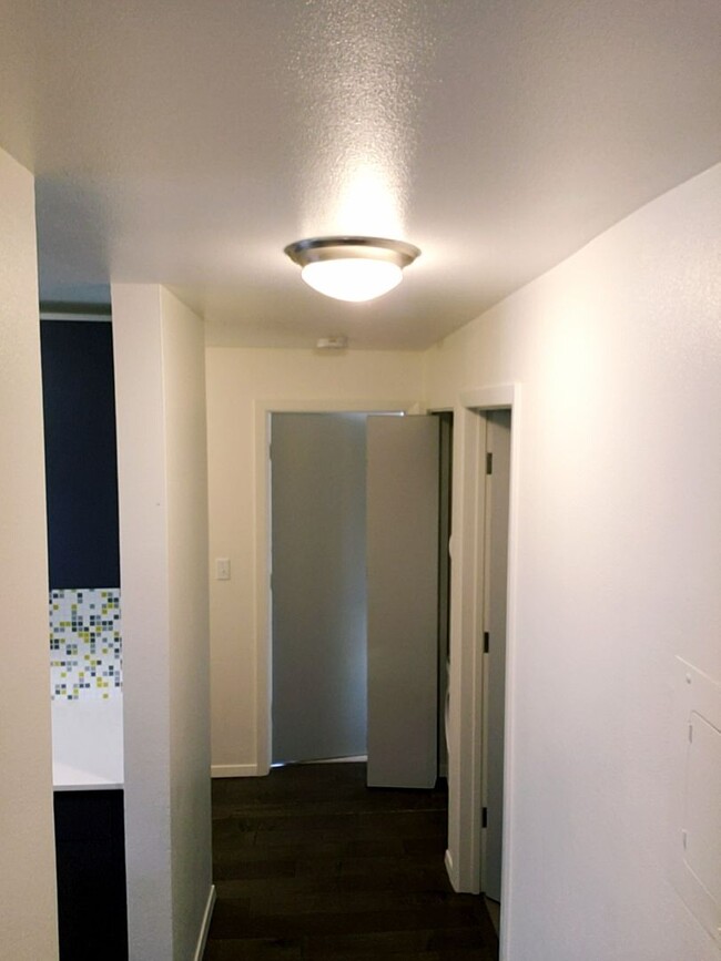 Interior Photo - Seattle Central Apartment Homes