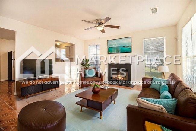 Building Photo - 5708 Eagles Feather Ln