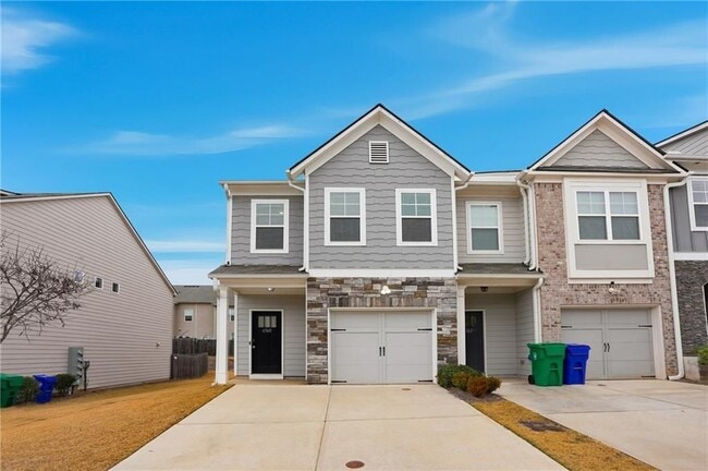 Building Photo - 6360 Princeton Ridge Dr