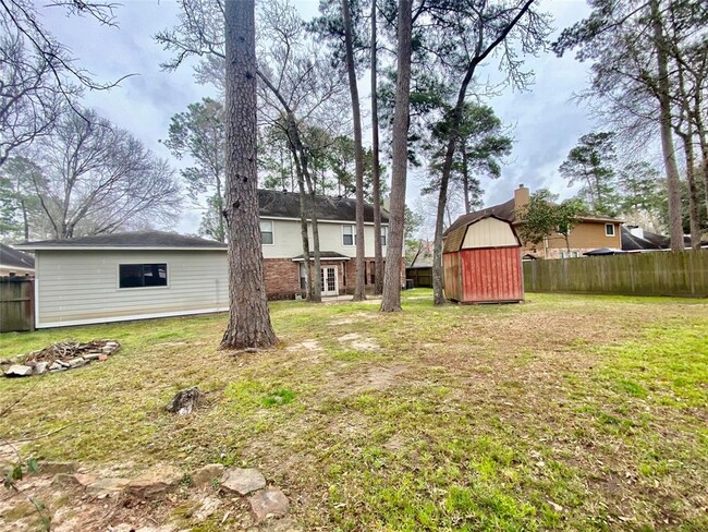 Building Photo - 412 Cumberland Trail