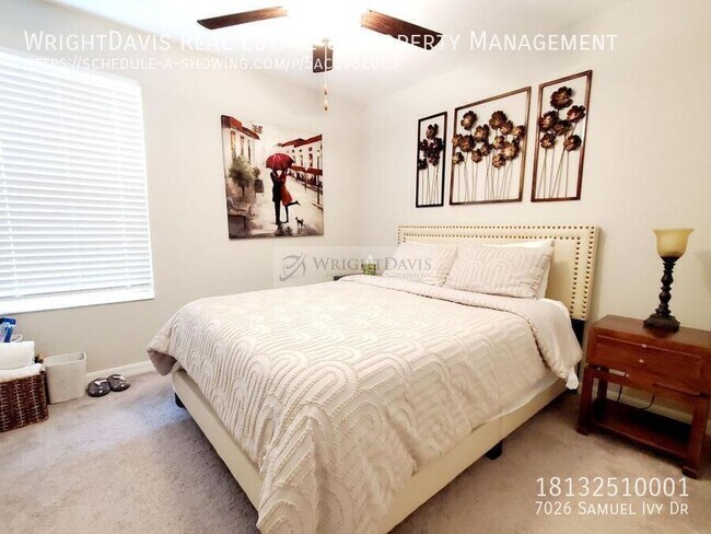 Building Photo - 7026 Samuel Ivy Dr