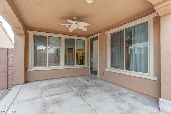 Building Photo - 5641 Sagamore Canyon St