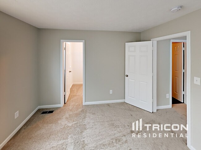 Building Photo - 1629 Composer Way