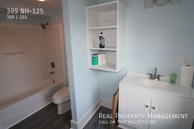 Building Photo - 399 NH-125-