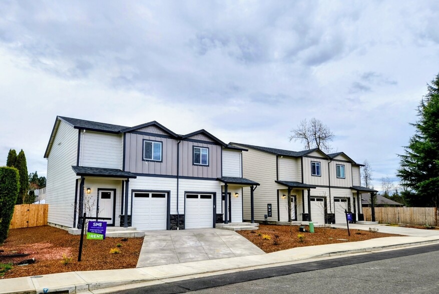 Building Photo - 8001 Oneil Rd NE