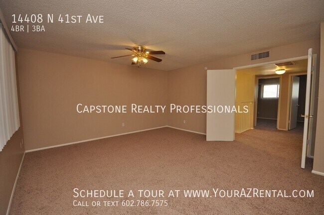 Building Photo - 14408 N 41st Ave