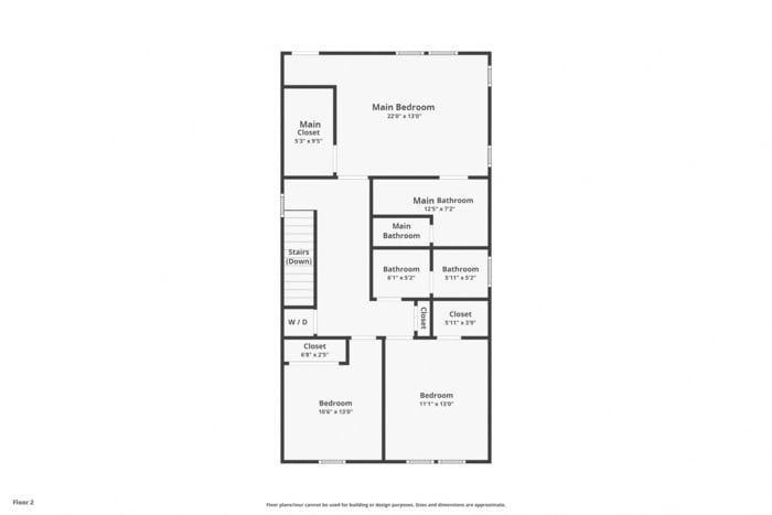Building Photo - 563 Tulip Grove Rd