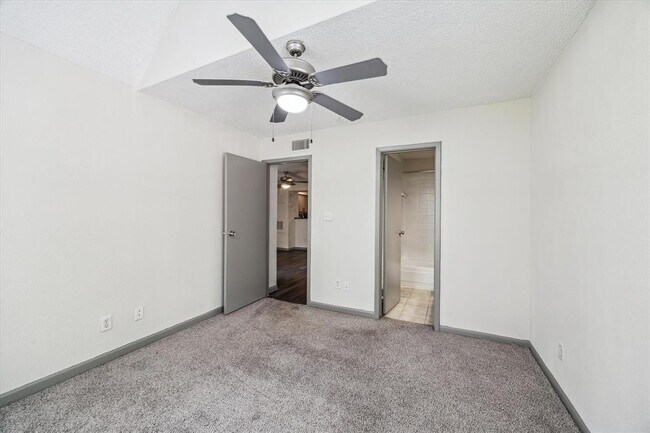 Building Photo - 1710 W T C Jester Blvd