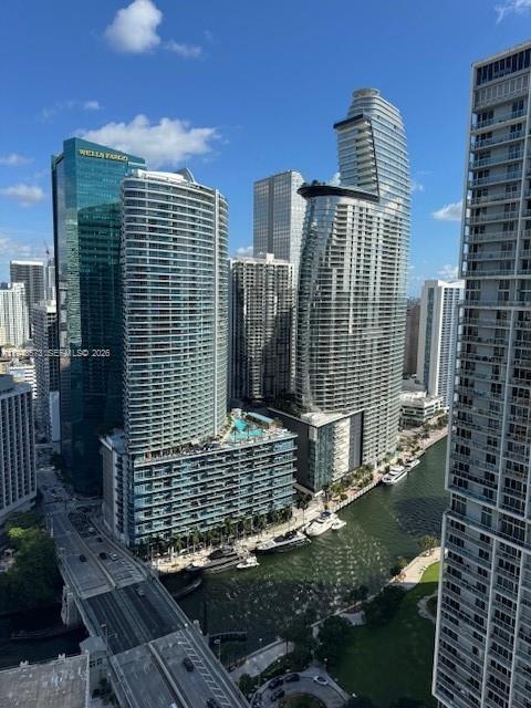 Building Photo - 500 Brickell Ave