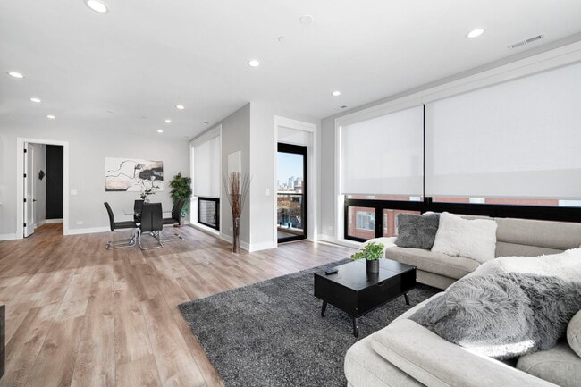 Building Photo - 1606 S Ashland Ave