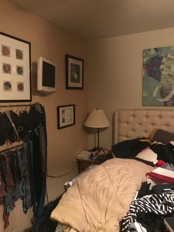 2nd bedroom - 43 Nichols Ave