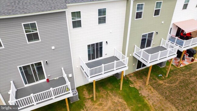 Building Photo - 188 Sioux Lp