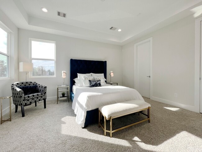 Building Photo - 8316 Curry Rd