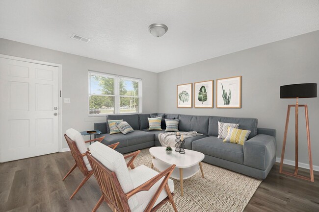 Building Photo - SH101-College Road Apartments (RCA)