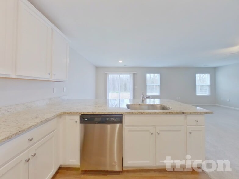 Building Photo - 9309 Creedmore Hills Dr