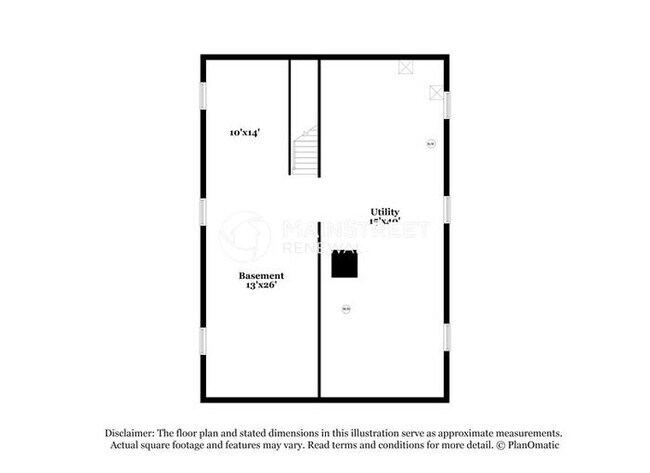 Building Photo - 3 Bedroom Pet-Friendly Home in COLUMBUS, OH with Main Street Renewal