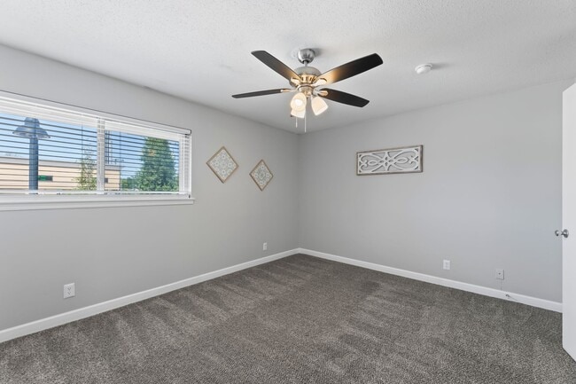 Floorplan - Beautiful Apartments in the heart of Brookside