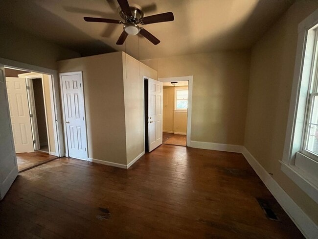 Building Photo - Rent NOW! Charming and spacious historic home in Porterdale Village featuring three bedrooms, two...