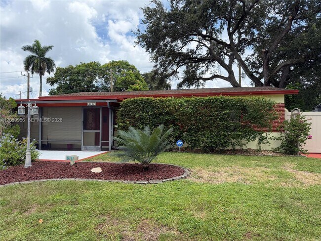 Building Photo - 6717 Raleigh St