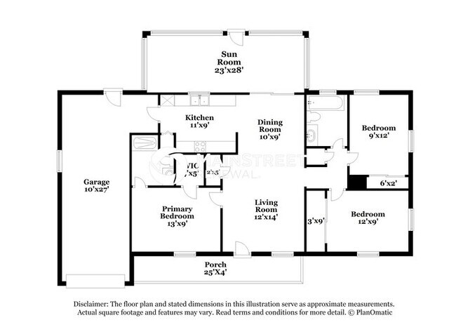 Building Photo - 3 Bedroom Pet-Friendly Home in Longwood, FL with Main Street Renewal