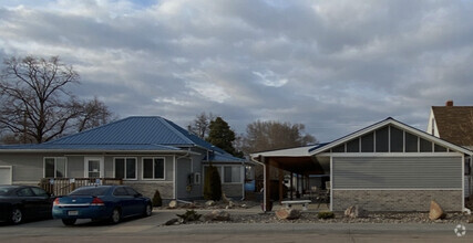 Building Photo - Water Tower Residences