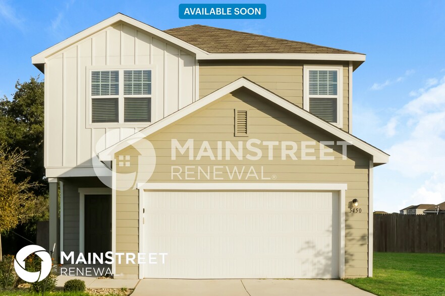 Primary Photo - 5450 Malakoff Dr