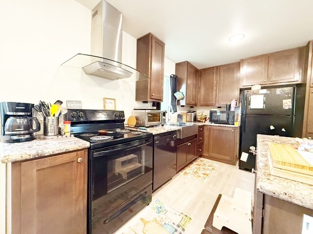 Building Photo - 108 N Cambrian Ave